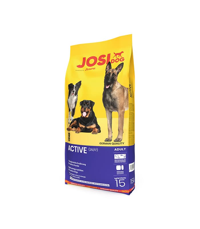 pet-product-dogs-food-7-0.jpg Josera JosiDog Active - Imagen 1