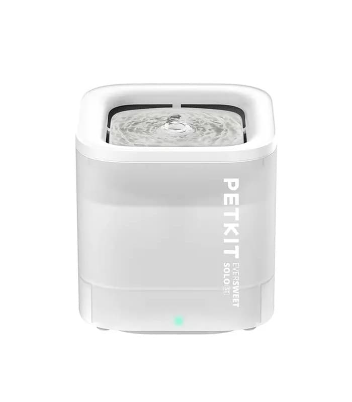 pet-product-dogs-supplies-7-0.jpg PetKit Eversweet Solo SE Pet Water Fountain - Imagen 1